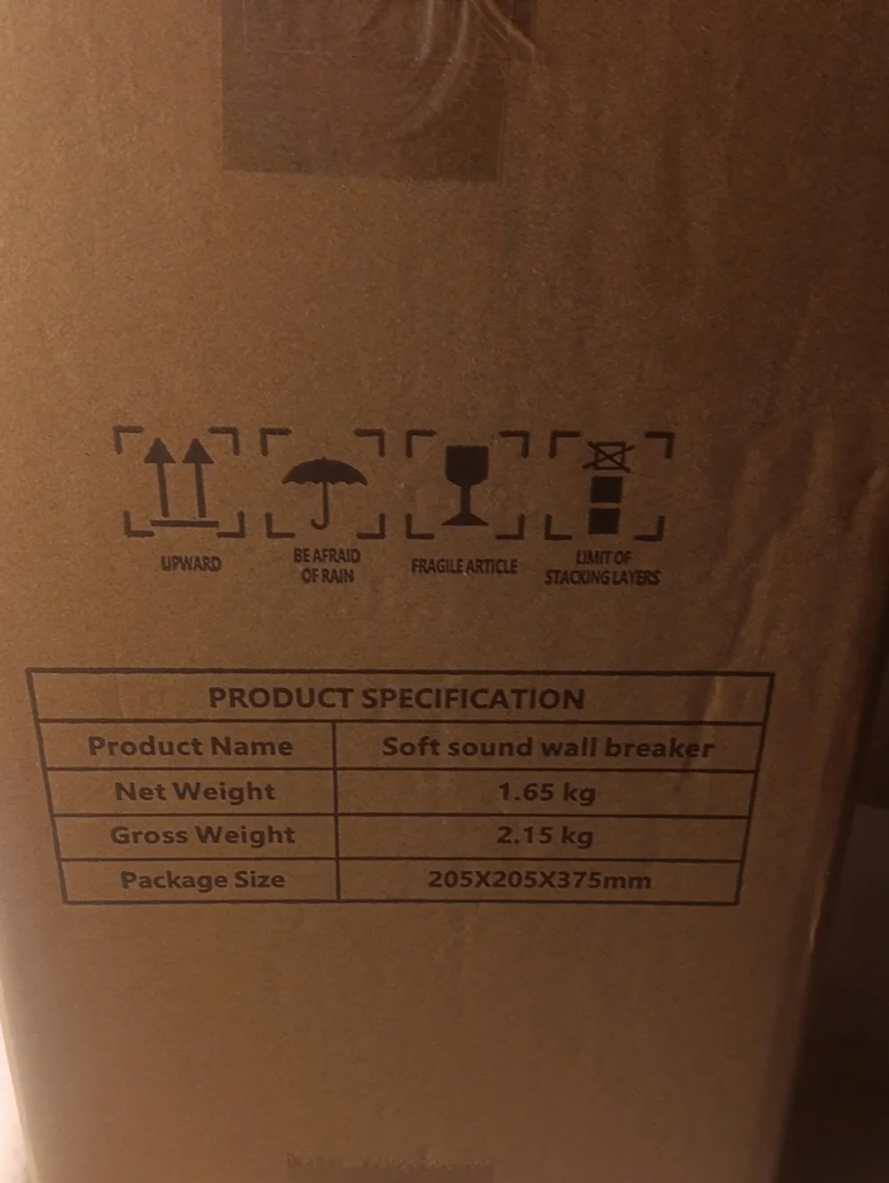 NIB! Nut Milk Maker 8 in 1 Function with Digital Timer And Self Cleaning